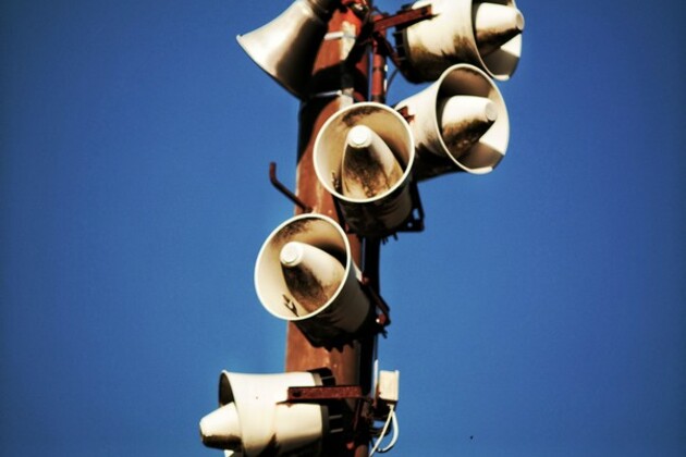 Loudspeakers in Delhi now require police permission, says Delhi Police standing order