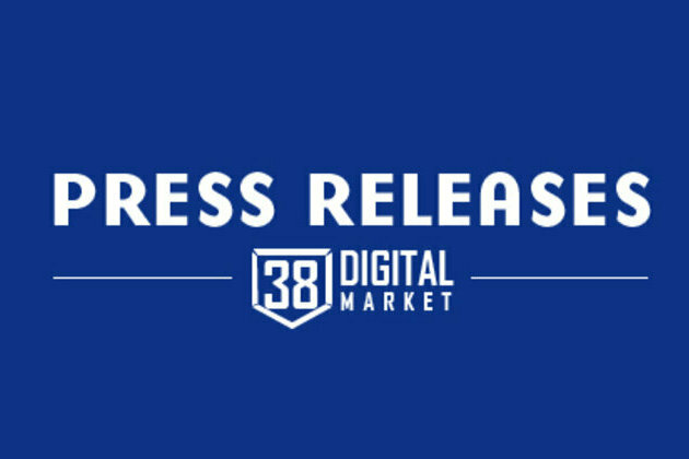 38 Digital Market and Glasgow SEO Expert Craig Campbell Join Forces to Revolutionize Digital Press Release Marketing