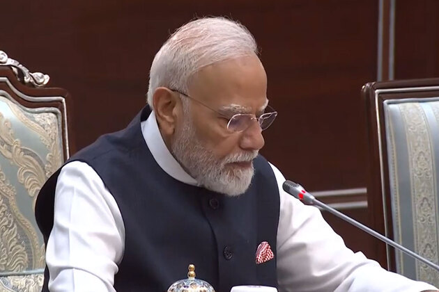 "Will establish long-term uranium supply arrangement": PM Modi during delegation-level talks with Uzbek President
