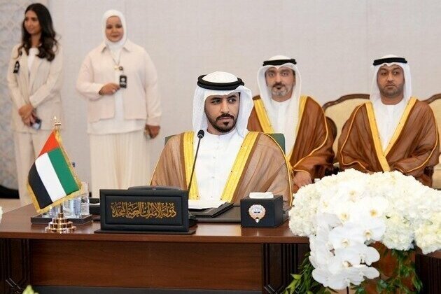 UAE participates in 'GCC Transport Undersecretaries' committee' meeting in Kuwait