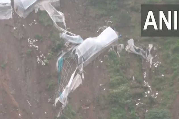 Himachal Pradesh: Death toll in Mandi rises to 14 amid widespread destruction caused by cloudbursts and flash floods