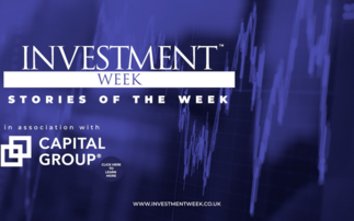 Stories of the Week: Schroders' AoV; The FCA crackdown and UBS's fee war
