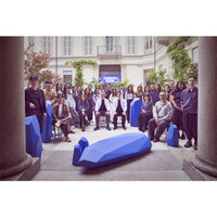 Singapore imagines new ways of living at Milan Design Week with the opening of Prototype Island