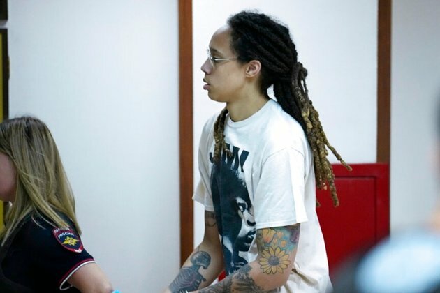 WNBA Star Griner&#039;s Court Case to Begin in Russia