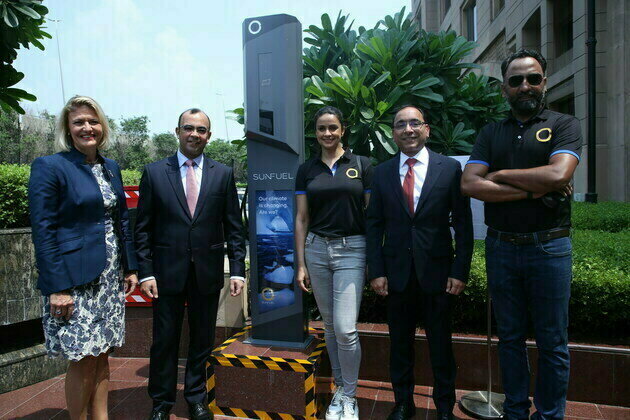 Radisson Hotel Group Doubles Down on its Commitment towards Sustainability; Inaugurates EV chargers at Radisson Blu Plaza Delhi Airport