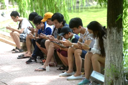 Report: Vietnam's new social media regulations strangle free speech