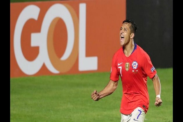 Sanchez on right track: coach Reinaldo Rueda
