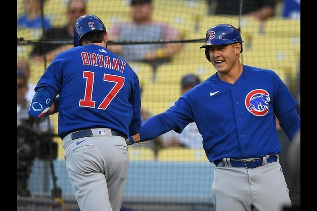 Take 5: MLB trade deadline moves