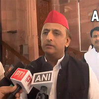 Samajwadi Party Chief Akhilesh Yadav Slams BJP's Waqf Bill, Labels it a 'Conspiracy'