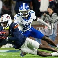 Kentucky's defense shuts down Auburn in low-scoring win