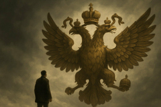 Russia's neighbours will always fear it - and that's normal