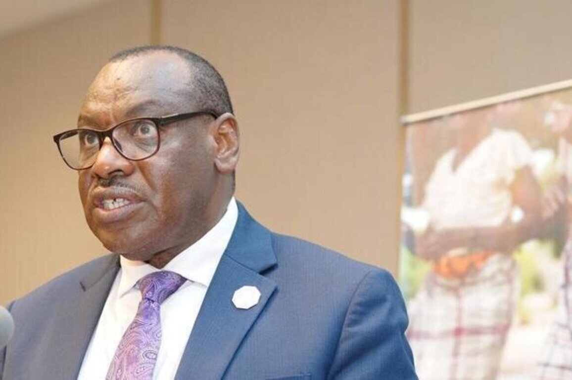 2026 AU Summit - Remarks by Mr. Claver Gatete at the High-Level Side Event on Africa's Health Sovereignty