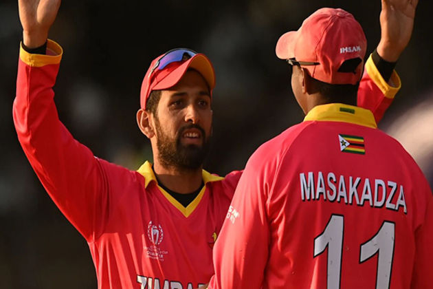 Zimbabwe will host Namibia ahead of Africa Regional Final