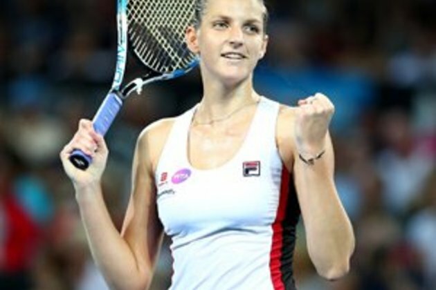 Pliskova wins 4th title of 2019 in rain-hit final
