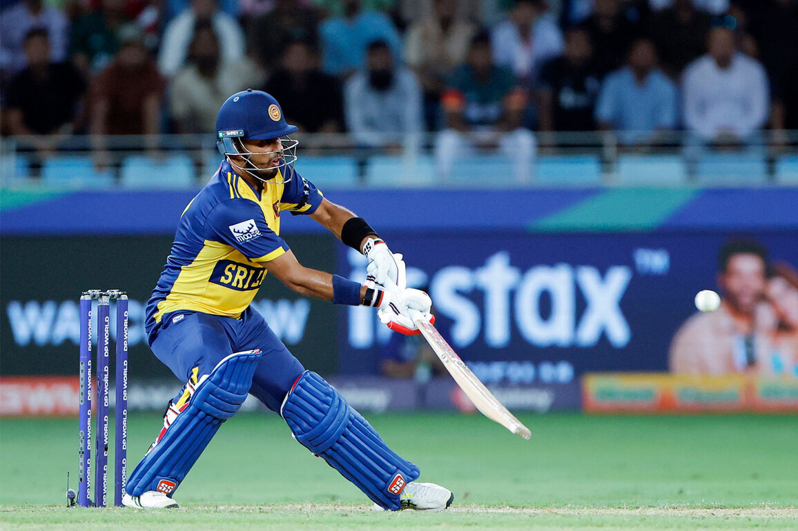 IPL 2026: Dasun Shanaka set to replace injured Sam Curran for Rajasthan Royals