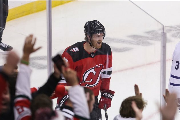 Historic win streak over, Devils look to regroup vs. Sabres