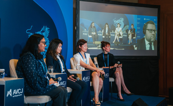 Tread more cautiously in PE-infra overlap – AVCJ Forum 
