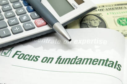Why you should focus on fundamentals not election noise