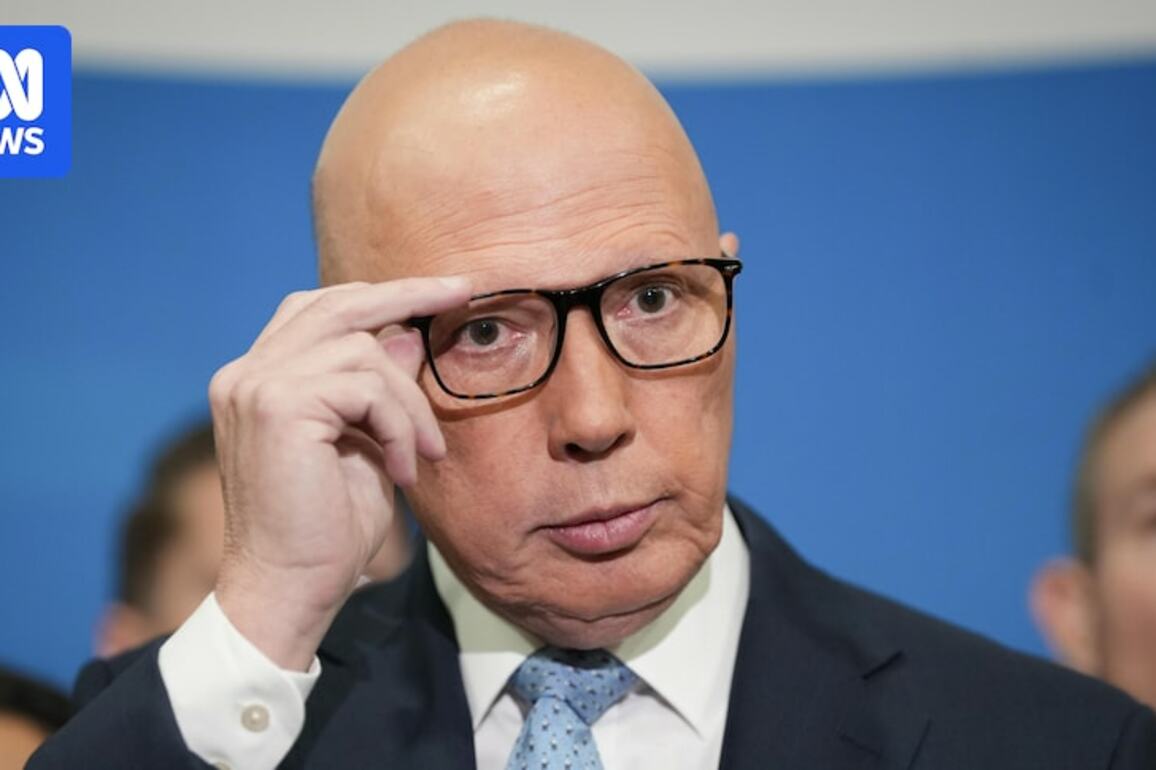 Peter Dutton partially walks back public service work-from-home vow