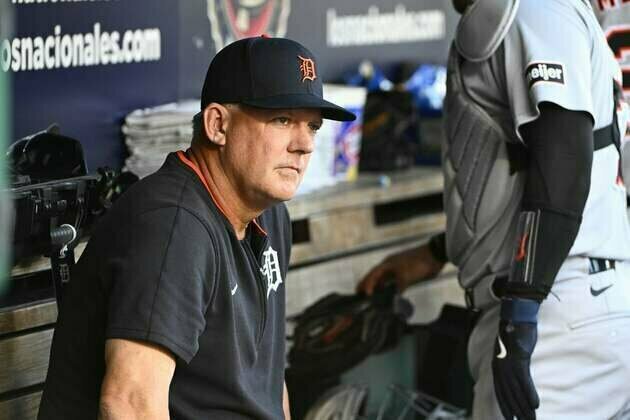 Tigers limping to break as they host Mariners in first-half finale