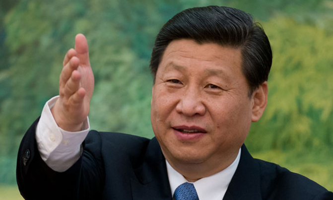 Xi thanks to Bill Gates for $100m virus pledge Xi thanks to Bill Gates for $100m virus pledge