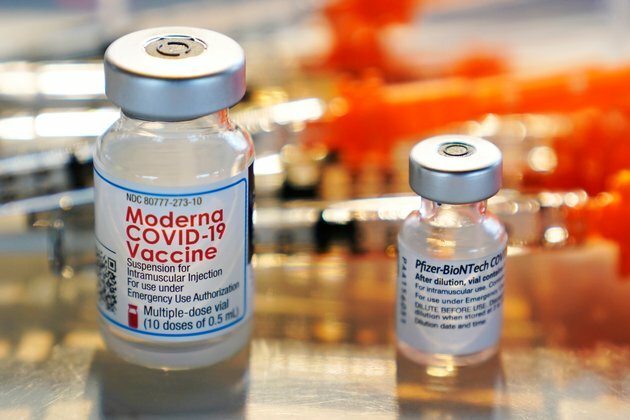 The Infodemic: mRNA Vaccines Aren&#039;t Killing People