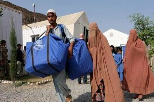 Pak reopens Torkham border for Afghan nationals