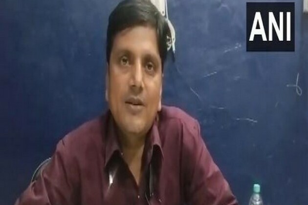 "He was spreading misconception...": Mohammed Kasim Ansari attacks JD(U) leader Lalan Singh