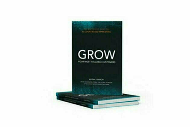 The pioneers of Account-Based Marketing (ABM) release new book to help executives drive market-beating growth in a volatile world