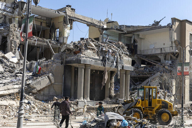 US approves emergency sale of heavy bombs to Israel