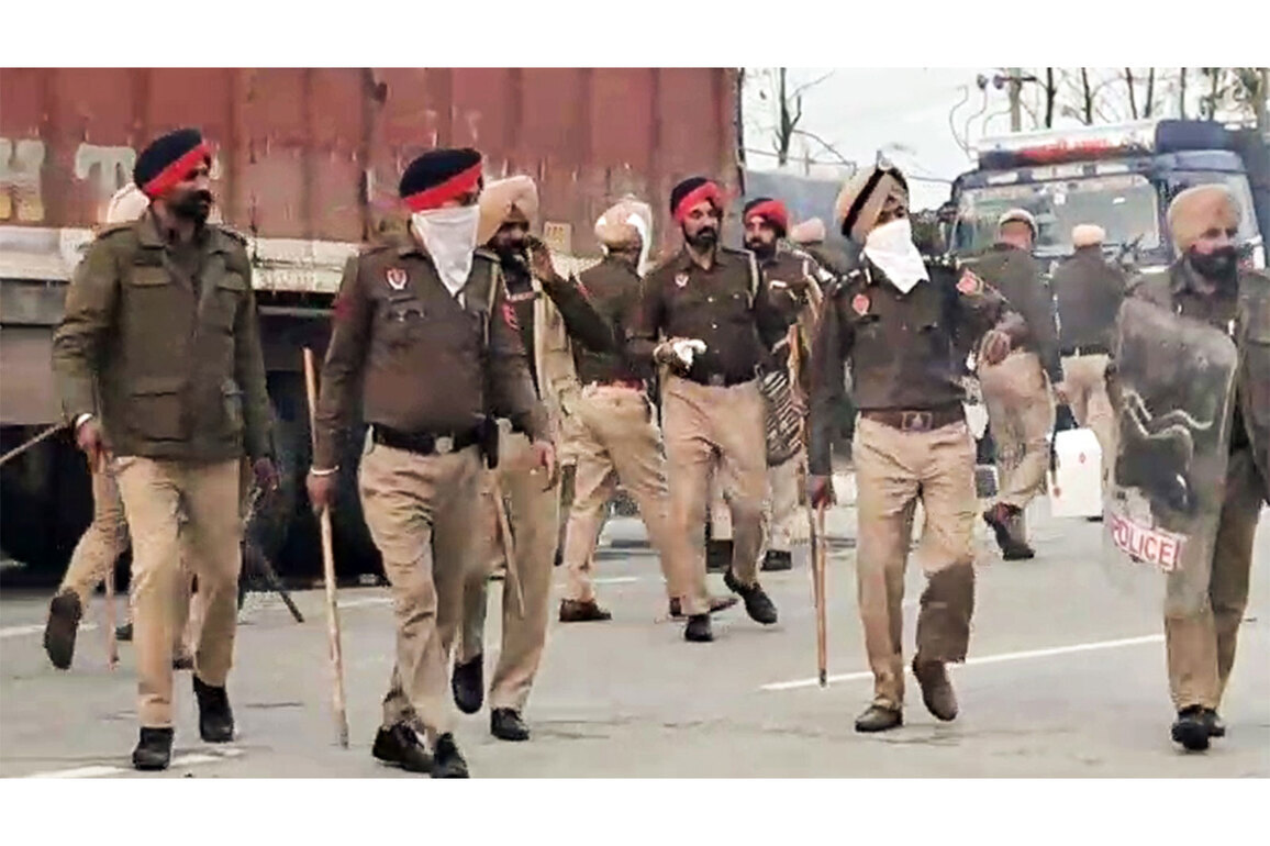 Punjab: Threat emails sent to schools, Govt offices in Amritsar