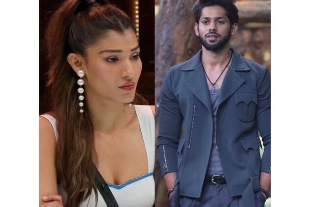 Bigg Boss 19: Baseer Ali, Nehal Chudasama eliminated during shocking 'Weekend Ka Vaar'