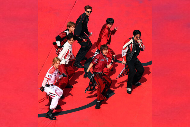 BTS opts out of 2027 Grammy Awards nominations, says music should be heard "rather than being divided"
