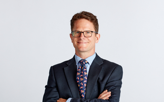 Parmenion's Dalgliesh: Adviser-led investing must stay disciplined and diversified