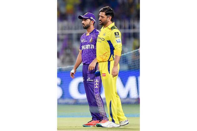 "His room was open for everyone": Rahane reveals simplicity behind MS Dhoni's leadership
