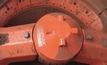 Salamanca takes delivery of crusher
