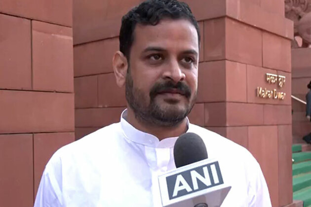 "Planned incident...": BJP MP Anup Dhotre on Nagpur violence