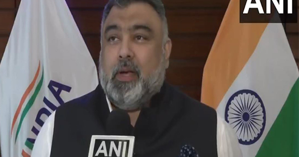 "Landmark decision long pending": IOA VP Gagan Narang hails National Sports Governance Bill 2025