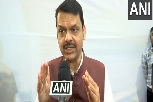 "Neither J-K, nor India will be deterred, action will be taken": CM Fadnavis condemns Pahalgam terror attack