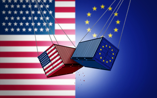 European equities outshine US stocks in H1 as rotation continues