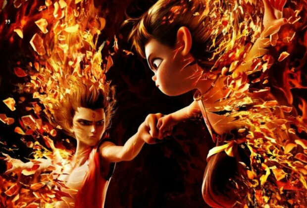 Ne Zha 2: the record-breaking Chinese animated film showcases China's ambition on the global stage