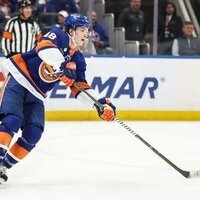 Matthew Schaefer headlines trio of Calder Trophy finalists