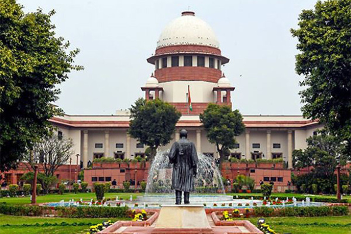 SC extends protection from arrest to Raushan Sinha over post on Rahul Gandhi's Hindu remarks