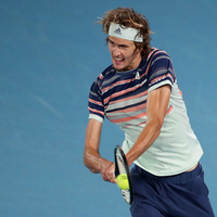 Madrid Open: Zverev reaches semifinals, joins Federer, Nadal, Sinner in elite list