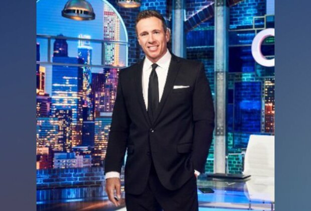 Anchor Chris Cuomo fired over allegations of sexual misconduct, attorney says