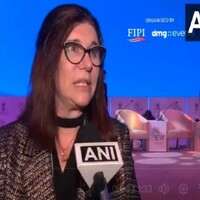 Brazil's Petrobras looking to partner with Indian oil firms for trade, energy cooperation says its CEO