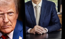 Trump talks critical minerals with Australian PM