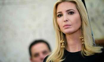 Ivanka trump 350x210