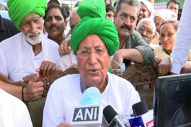 Former Haryana CM Om Prakash Chautala gets 4 years jail in disproportionate assets case