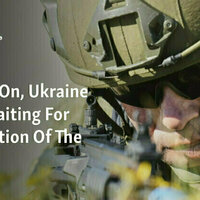 A Month On, Ukraine Is Still Waiting For The Coalition Of The Willing